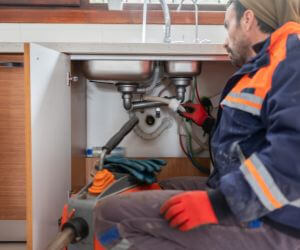 About Sewer Line Replacement Georgetown, CA